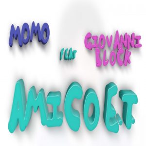 Momo ft Amico Et